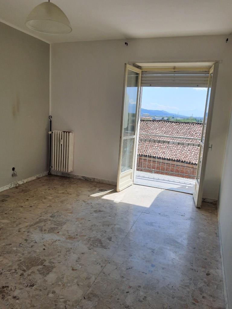 appartamento in vendita a Rondissone