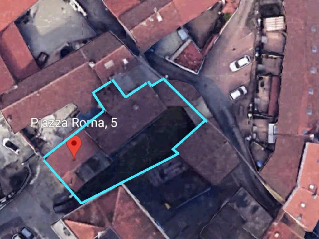 casa indipendente in vendita a Rondissone
