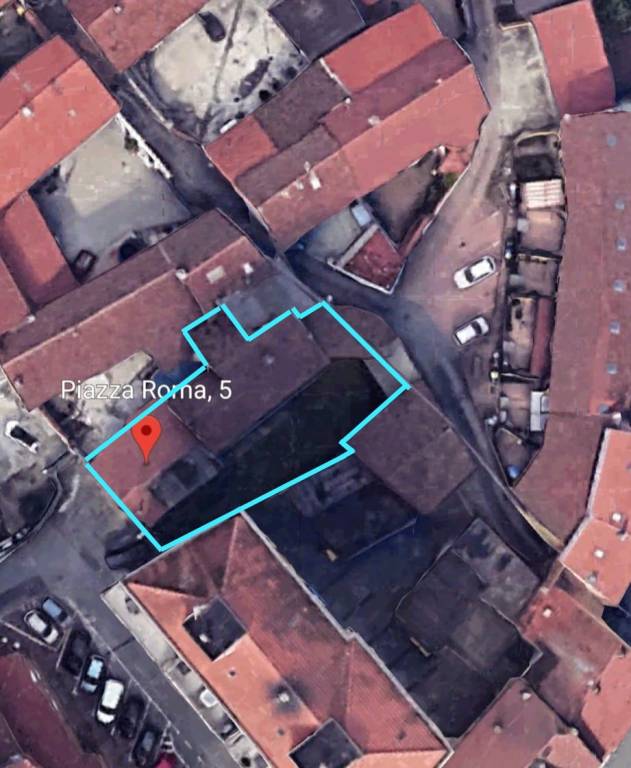 casa indipendente in vendita a Rondissone