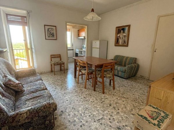 appartamento in vendita a Rondissone