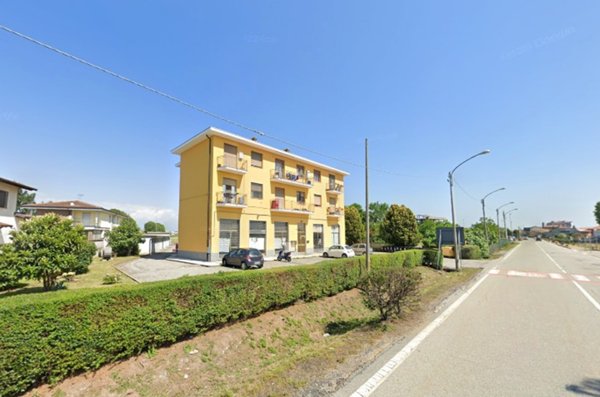appartamento in vendita a Rondissone