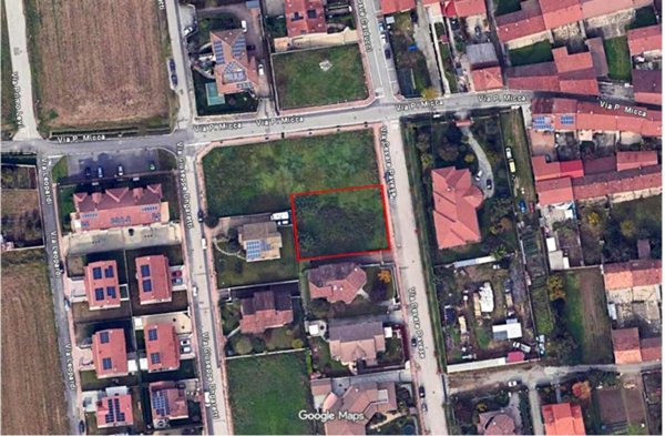 bifamiliare in vendita a Rondissone