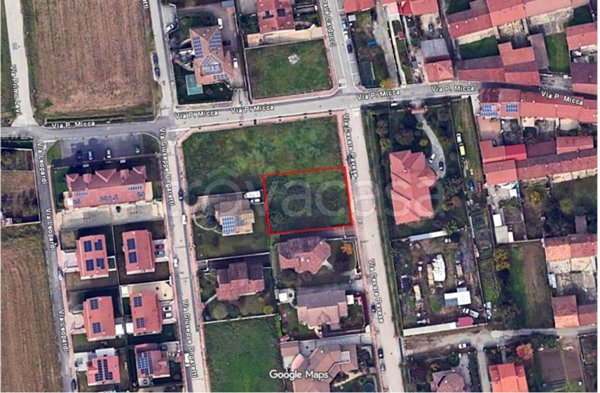 casa indipendente in vendita a Rondissone