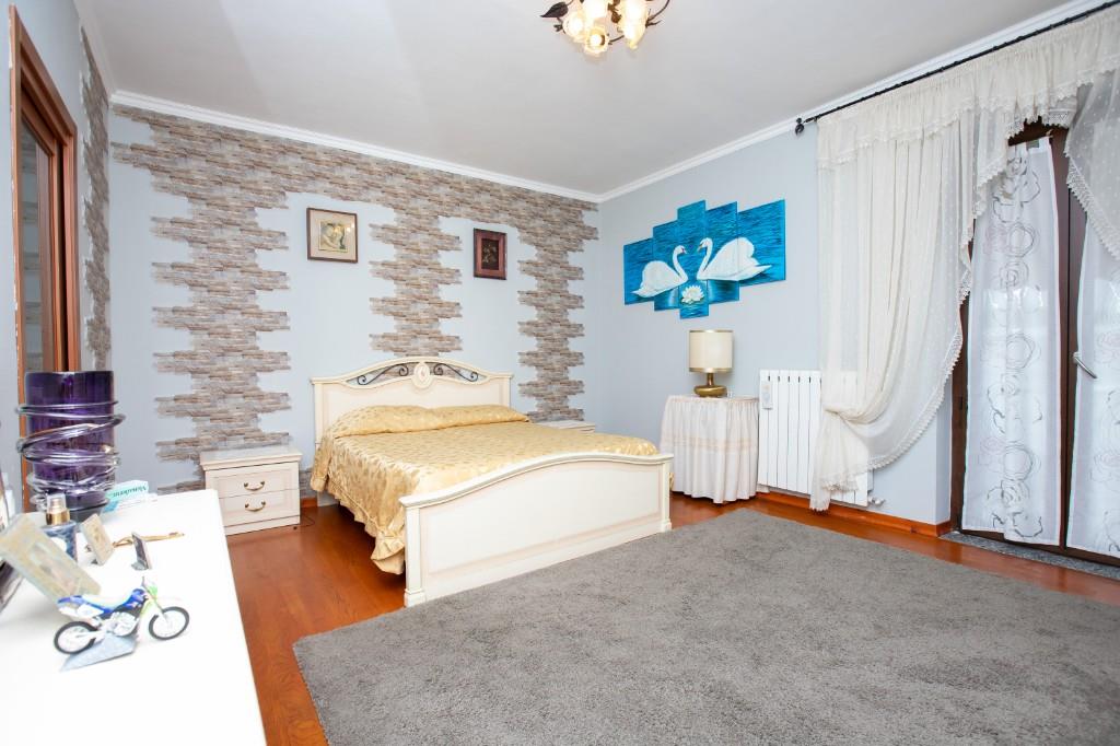 appartamento in vendita a Rondissone