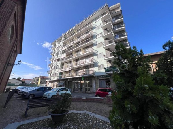 appartamento in vendita a Rondissone