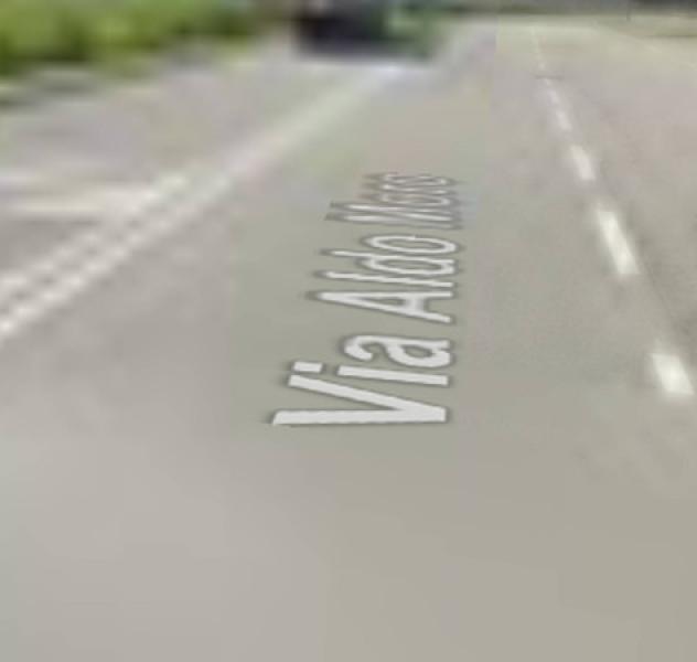 locale commerciale in vendita a Rondissone