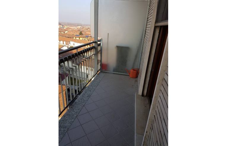 appartamento in vendita a Rondissone