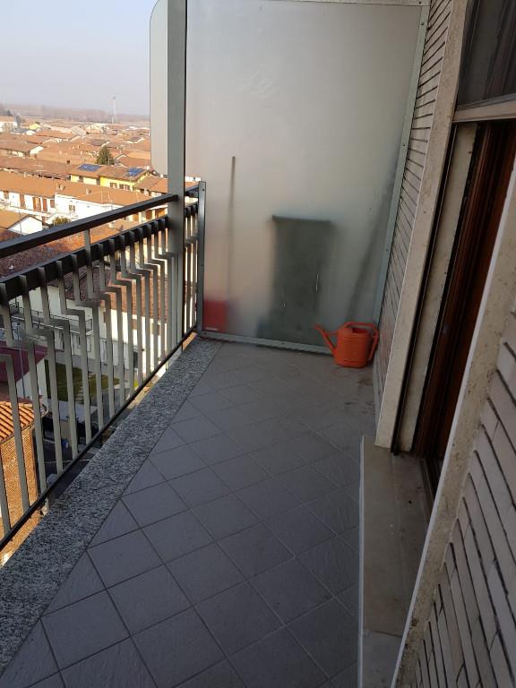 appartamento in vendita a Rondissone