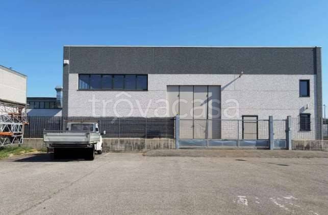 appartamento in vendita a Rondissone