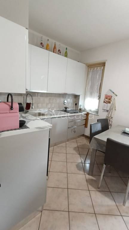 appartamento in vendita a Rondissone