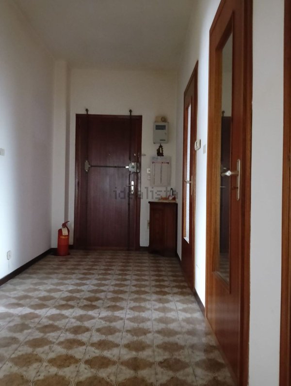 appartamento in vendita a Rondissone