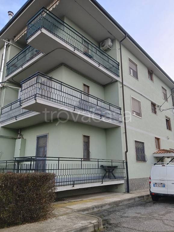 appartamento in vendita a Rondissone