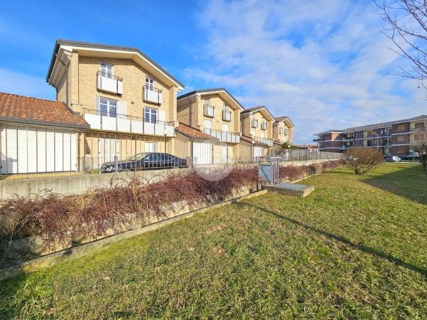 appartamento in vendita a Rondissone