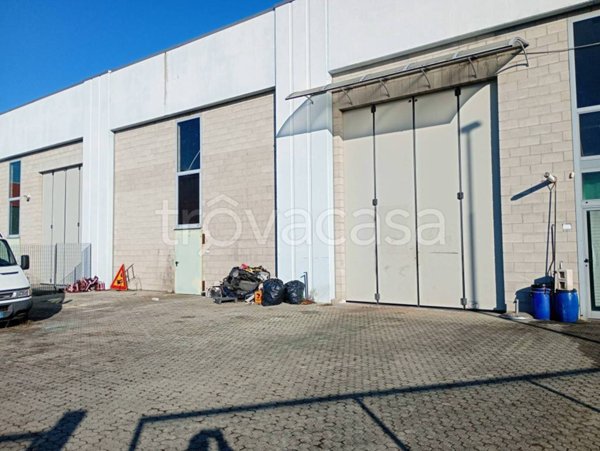 appartamento in vendita a Rondissone