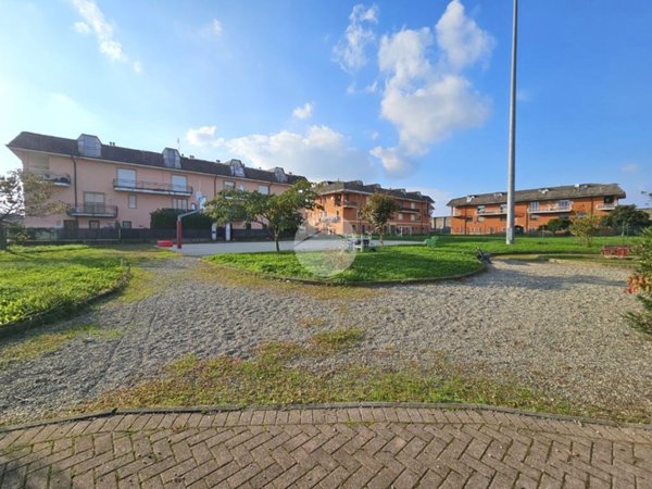 appartamento in vendita a Rondissone