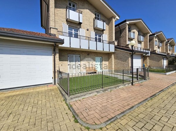 appartamento in vendita a Rondissone