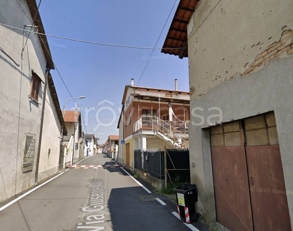 appartamento in vendita a Rondissone