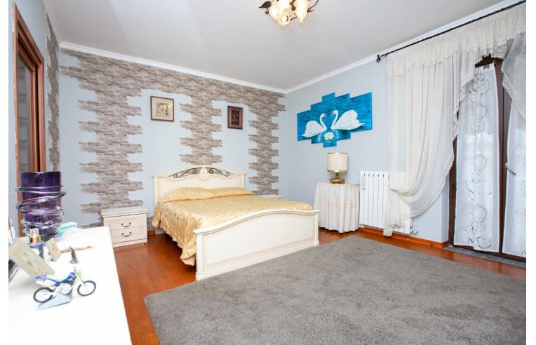 appartamento in vendita a Rondissone