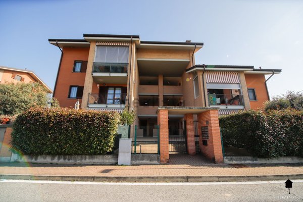 appartamento in vendita a Rondissone