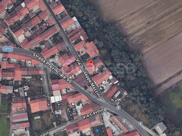 appartamento in vendita a Rondissone