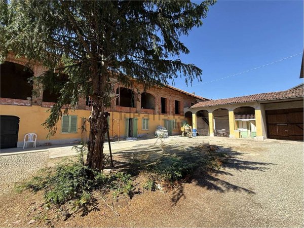 appartamento in vendita a Rondissone