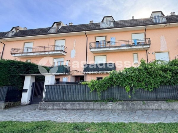 appartamento in vendita a Rondissone