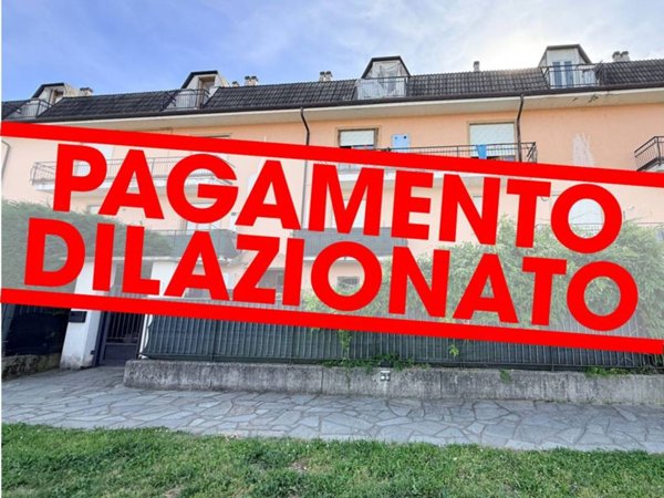 appartamento in vendita a Rondissone