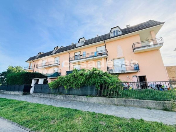 appartamento in vendita a Rondissone
