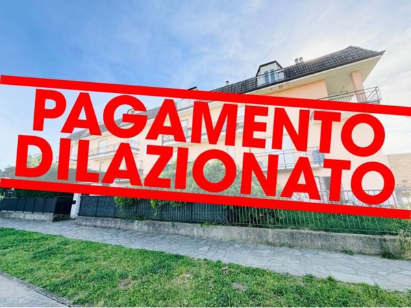 appartamento in vendita a Rondissone