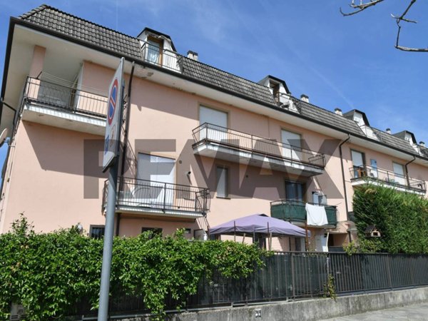 appartamento in vendita a Rondissone