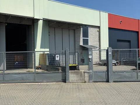appartamento in vendita a Rondissone