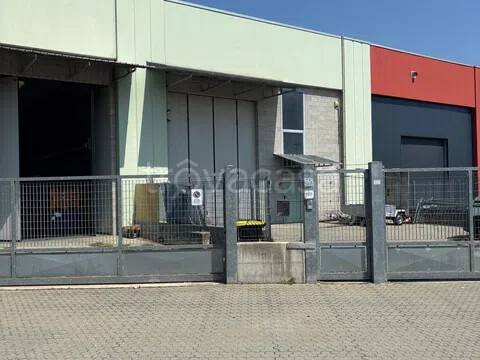 appartamento in vendita a Rondissone