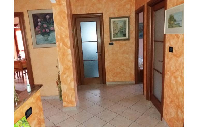 appartamento in vendita a Rondissone