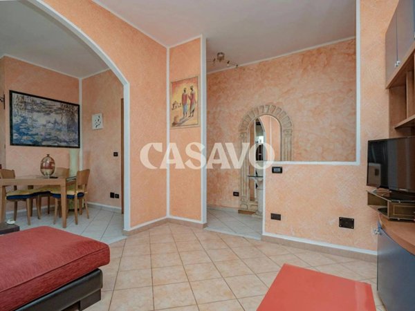appartamento in vendita a Rondissone
