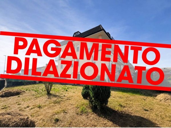 appartamento in vendita a Rondissone
