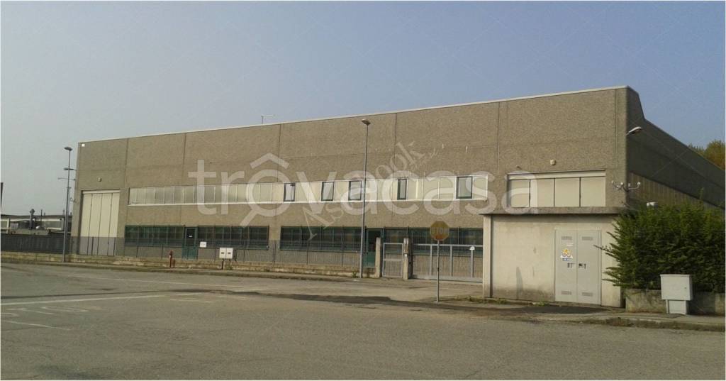 appartamento in vendita a Rondissone