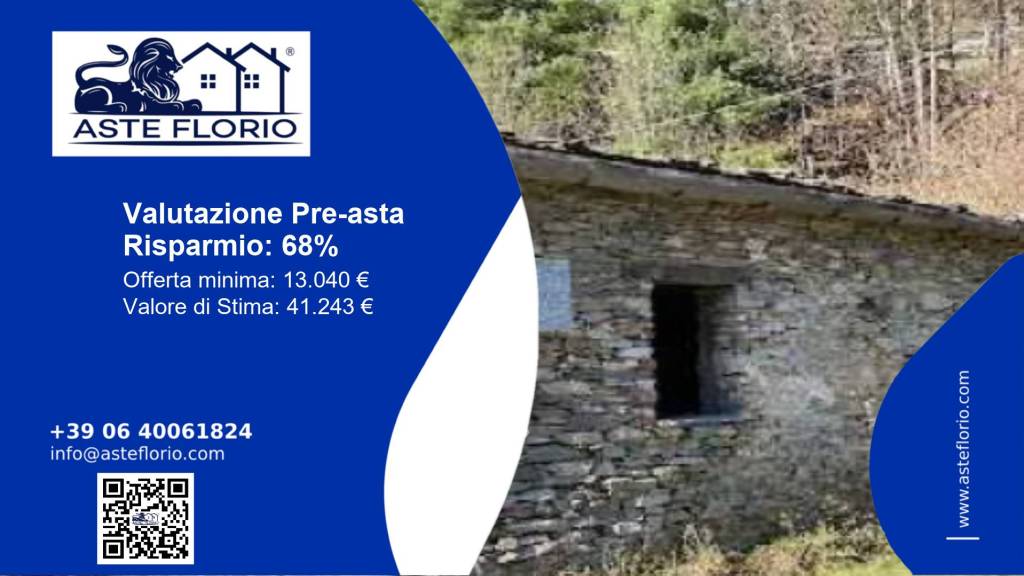 casa indipendente in vendita a Rorà