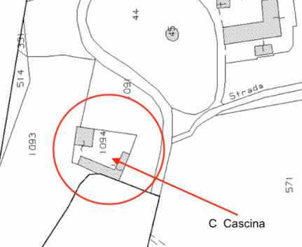 casa indipendente in vendita a Rorà