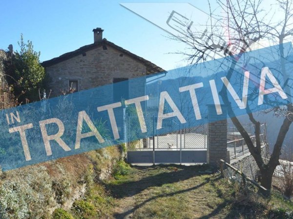 casa indipendente in vendita a Rorà