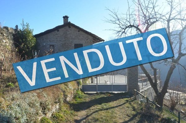casa indipendente in vendita a Rorà