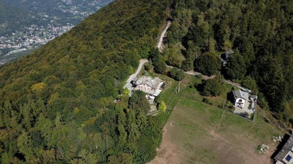 casa indipendente in vendita a Rorà