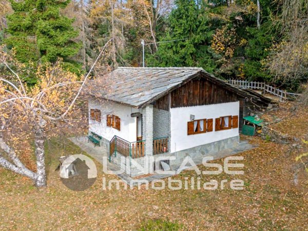 casa indipendente in vendita a Rorà