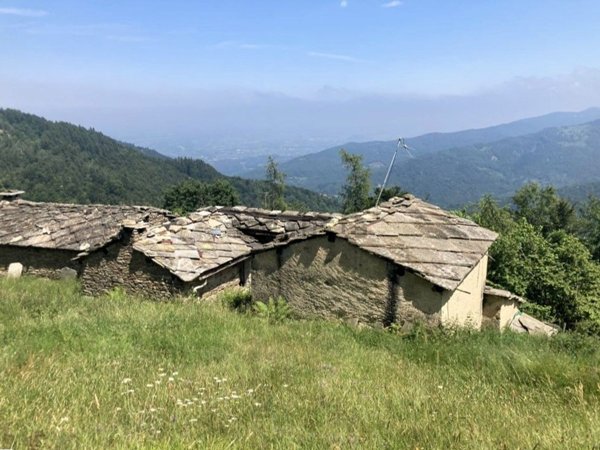 appartamento in vendita a Rorà