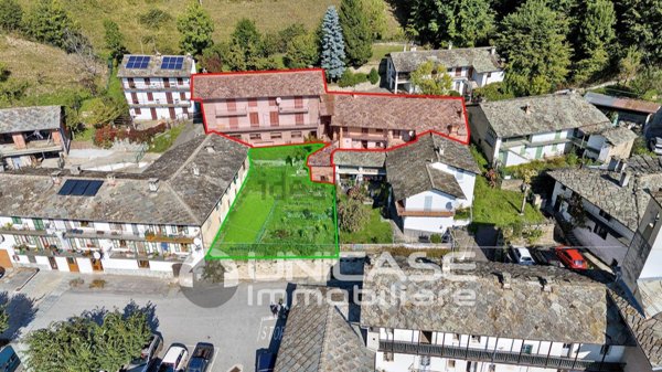 casa indipendente in vendita a Rorà