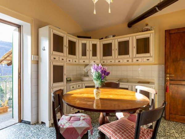 casa indipendente in vendita a Rorà