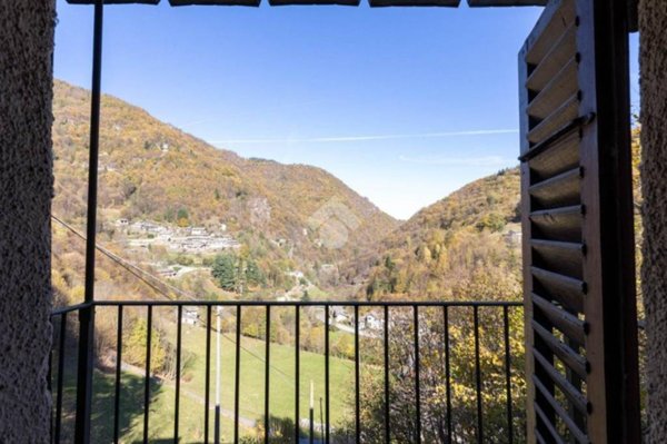 appartamento in vendita a Rorà