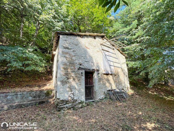 casa indipendente in vendita a Rorà