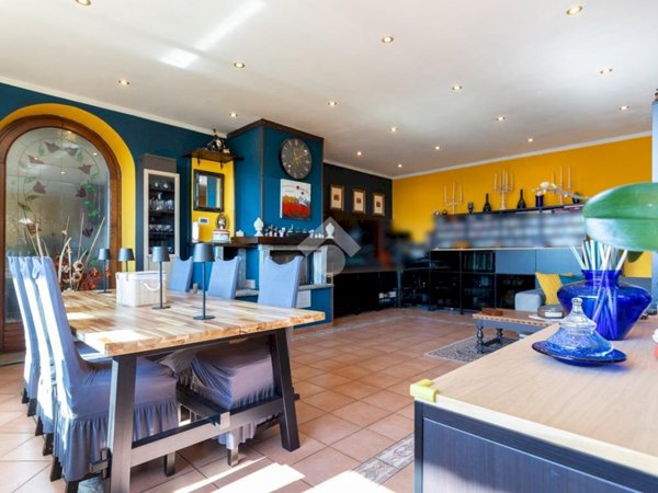 casa indipendente in vendita a Rorà