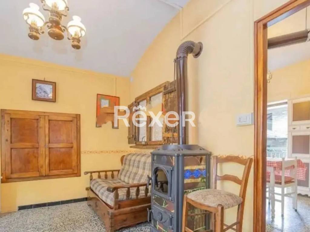 casa indipendente in vendita a Rorà