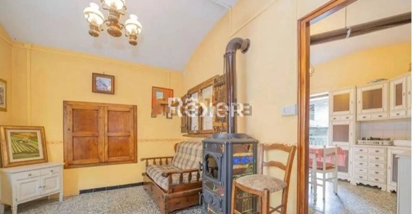 casa indipendente in vendita a Rorà